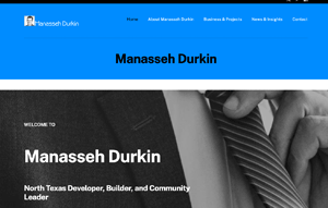 manasseh durkin